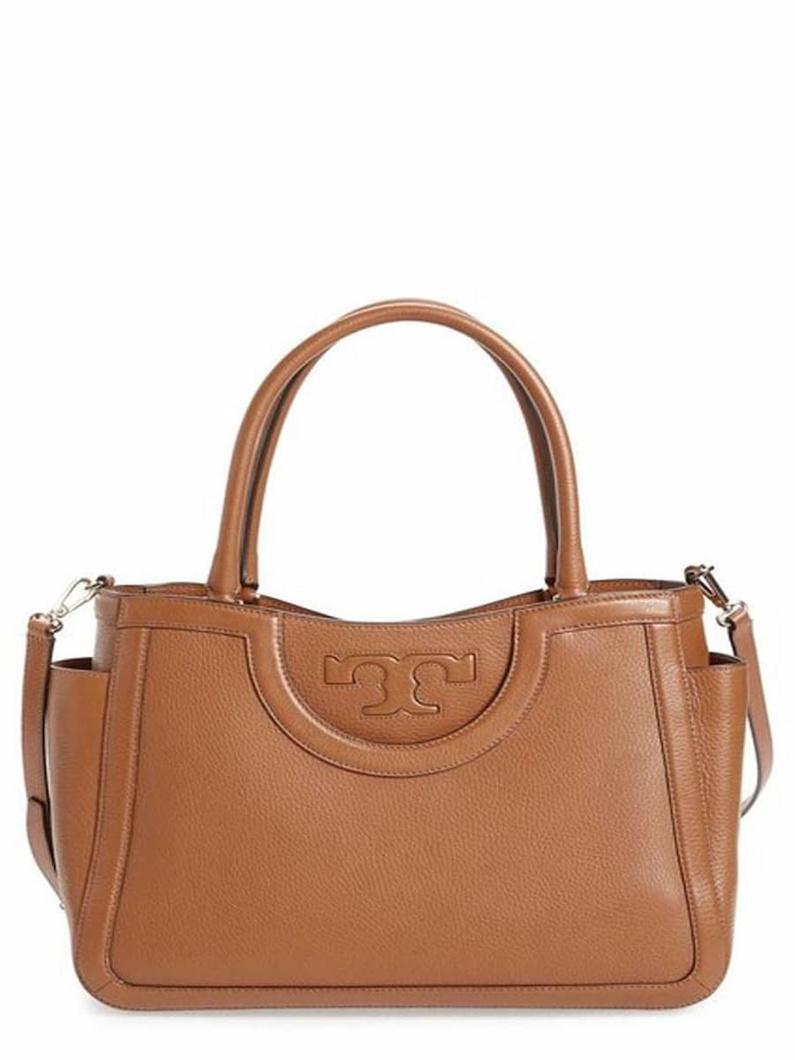 TORY BURCH Serif T Satchel