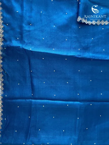 royal-blue-tussar-kota-elegance-rka9188-2-c