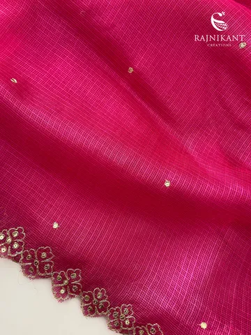 rani-pink-tussar-kota-elegance-rka9188-d