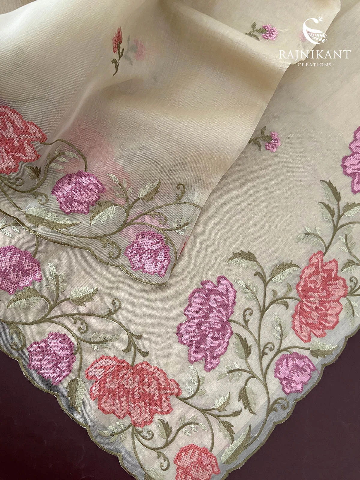 lavender-cross-stitch-tissue-chanderi-rka9628-1-a