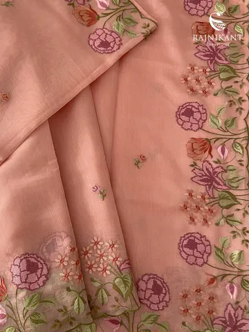 pink-cross-stitch-tissue-chanderi-rka9628-2-b