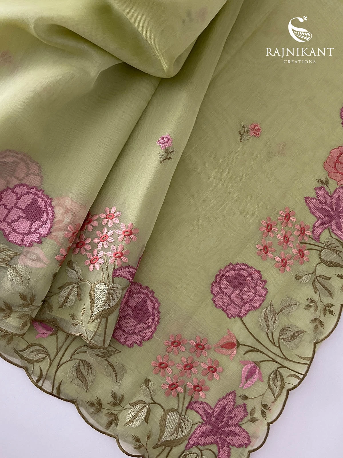 green-cross-stitch-tissue-chanderi-rka9628-3-a