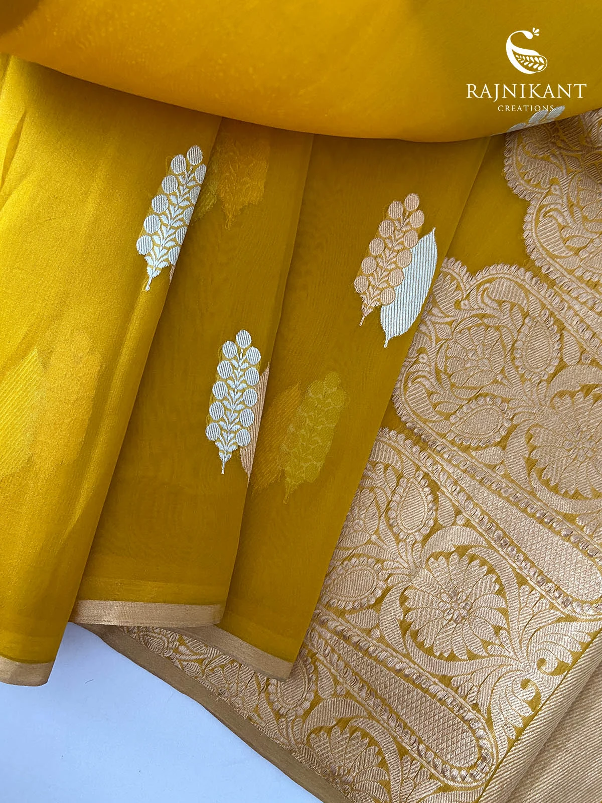 weaves-of-love-yellow-banarasi-organza-rka9658-2-a