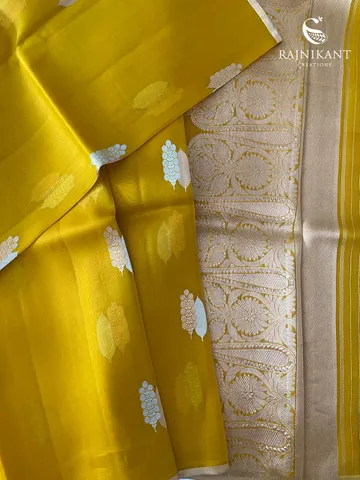 weaves-of-love-yellow-banarasi-organza-rka9658-2-b