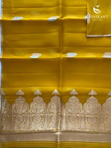 weaves-of-love-yellow-banarasi-organza-rka9658-2-c