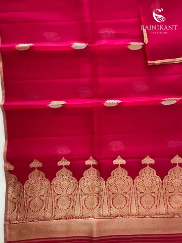 weaves-of-love-pink-banarasi-organza-rka9658-c