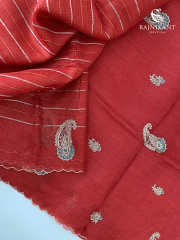 red-festive-kota-silk-rka9817-a
