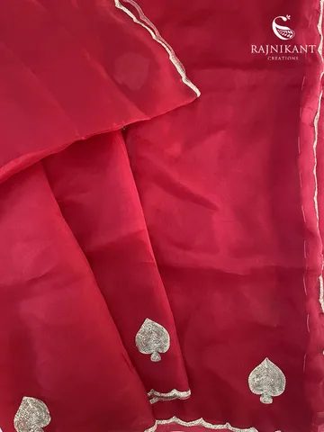 scarlet-spade-organza-rka9900-b