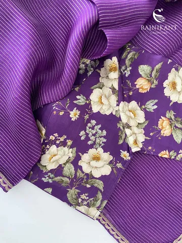 floral-fusion-purple-organza-saree-satin-blouse-rka4074-a