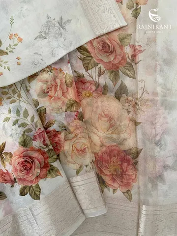 vintage-florals-on-white-organza-rka4376-b