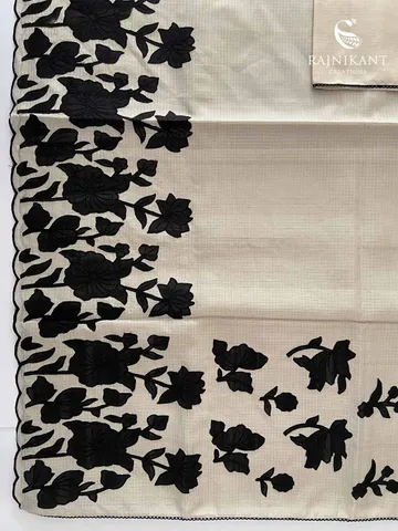 cream-kota-saree-with-black-floral-applique-work-rka7160-1-c