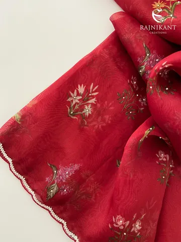 pearl-kissed-maroon-organza-saree-rka9424-d