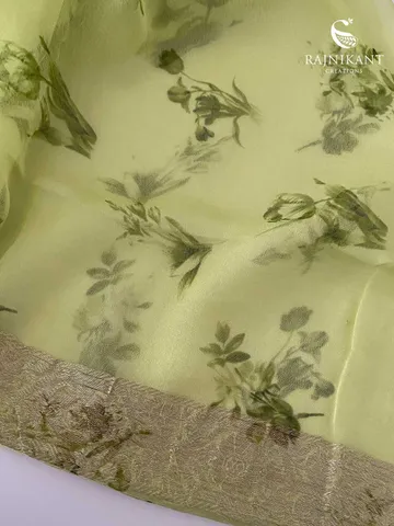 green-floral-banarasi-chiffon-saree-rka9523-1-e