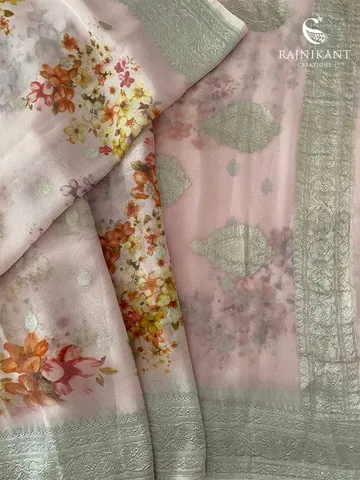 baby-pink-floral-banarasi-chiffon-saree-rka9523-2-b