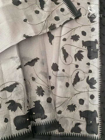 grey-pichwai-fancy-kota-saree-rka9682-b