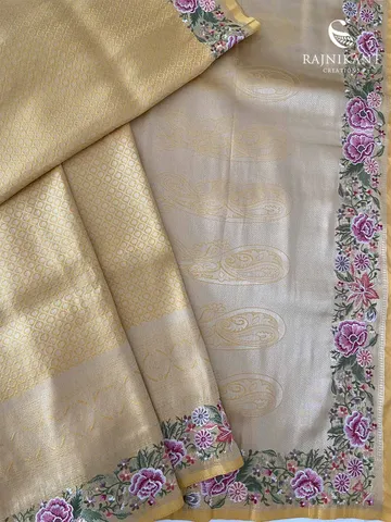 yellow-crepe-jacquard-banarasi-saree-with-floral-embroidery-rka9694-1-b