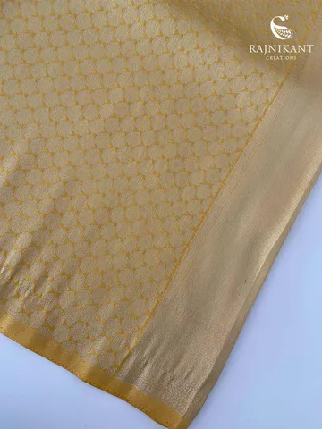 yellow-crepe-jacquard-banarasi-saree-with-floral-embroidery-rka9694-1-e