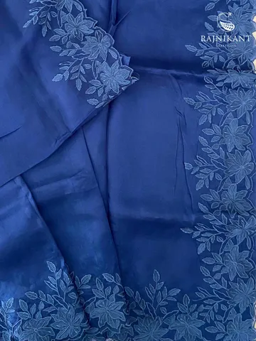 blue-organza-silk-saree-with-floral-cutwork-border-rka4539-2-b