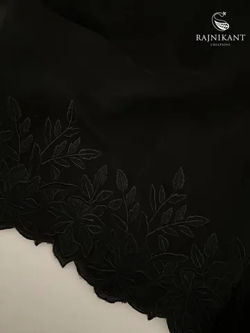 black-organza-silk-saree-with-floral-cutwork-border-rka4539-3-e