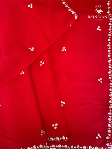 ravishing-in-red-organza-saree-with-floral-embroidered-blouse-rka4929-b