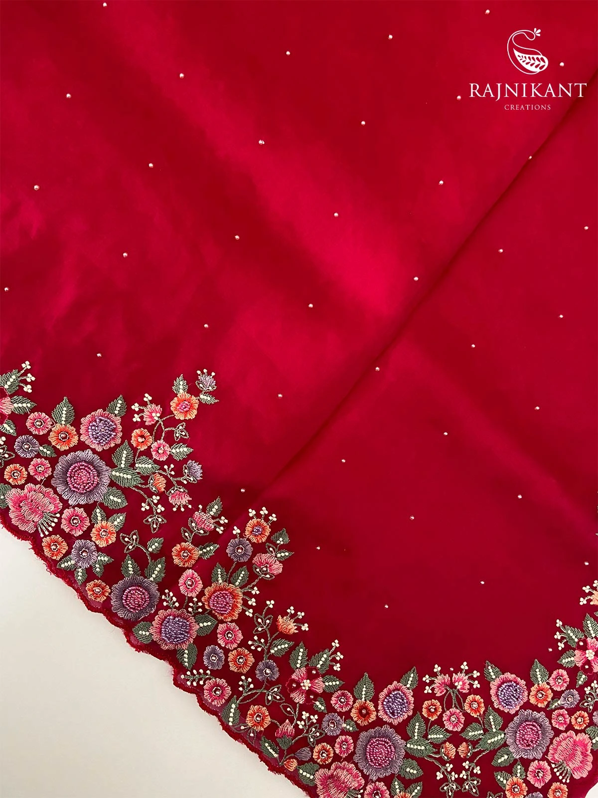 red-organza-silk-saree-elevated-with-hand-embroidery-rka5228-a