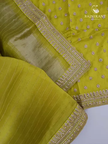 liril-yellow-organza-silk-saree-with-embroidered-blouse-rka6548-a