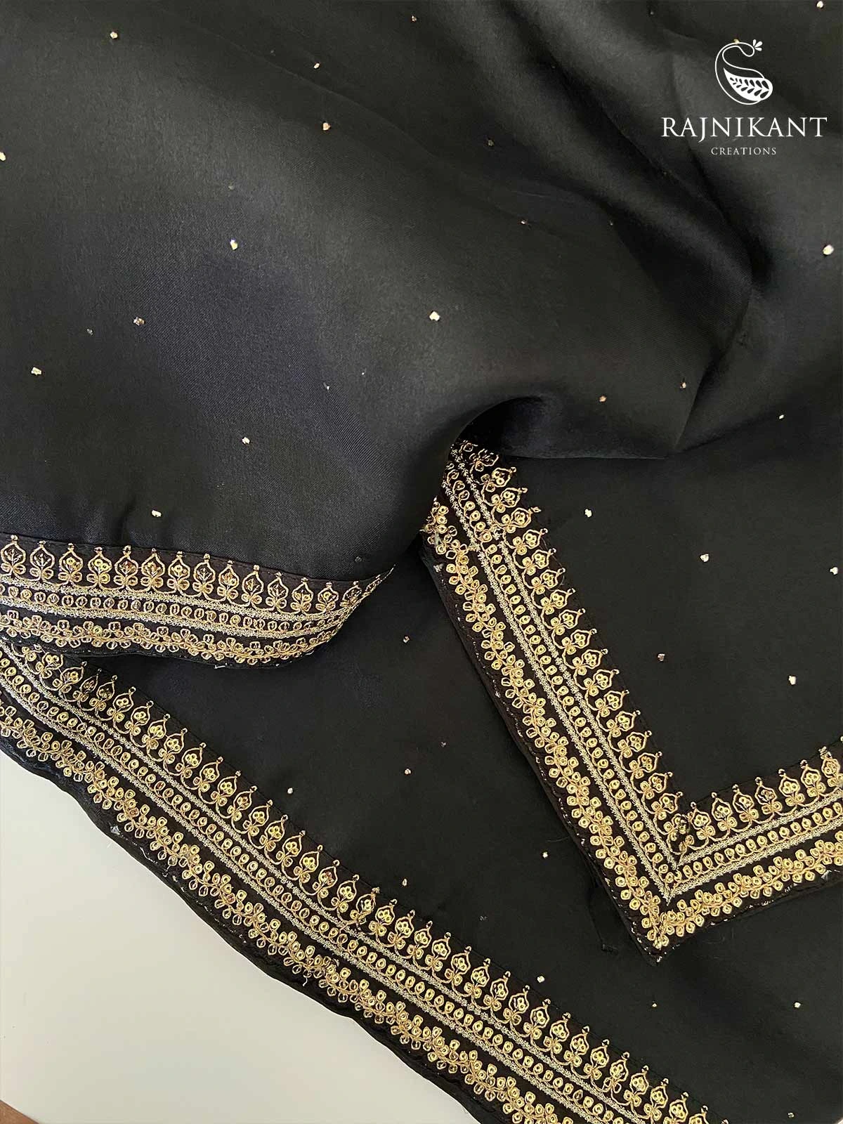 black-organza-silk-saree-with-mukaish-work-rka6777-3-a