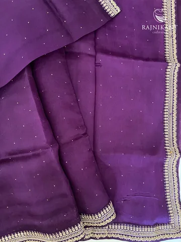 purple-organza-silk-saree-with-mukaish-work-rka6777-b