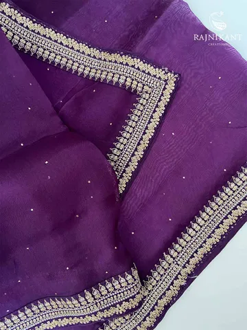 purple-organza-silk-saree-with-mukaish-work-rka6777-a