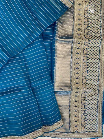 blue-organza-silk-saree-with-banarasi-blouse-rka7417-1-b