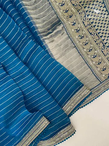 blue-organza-silk-saree-with-banarasi-blouse-rka7417-1-d