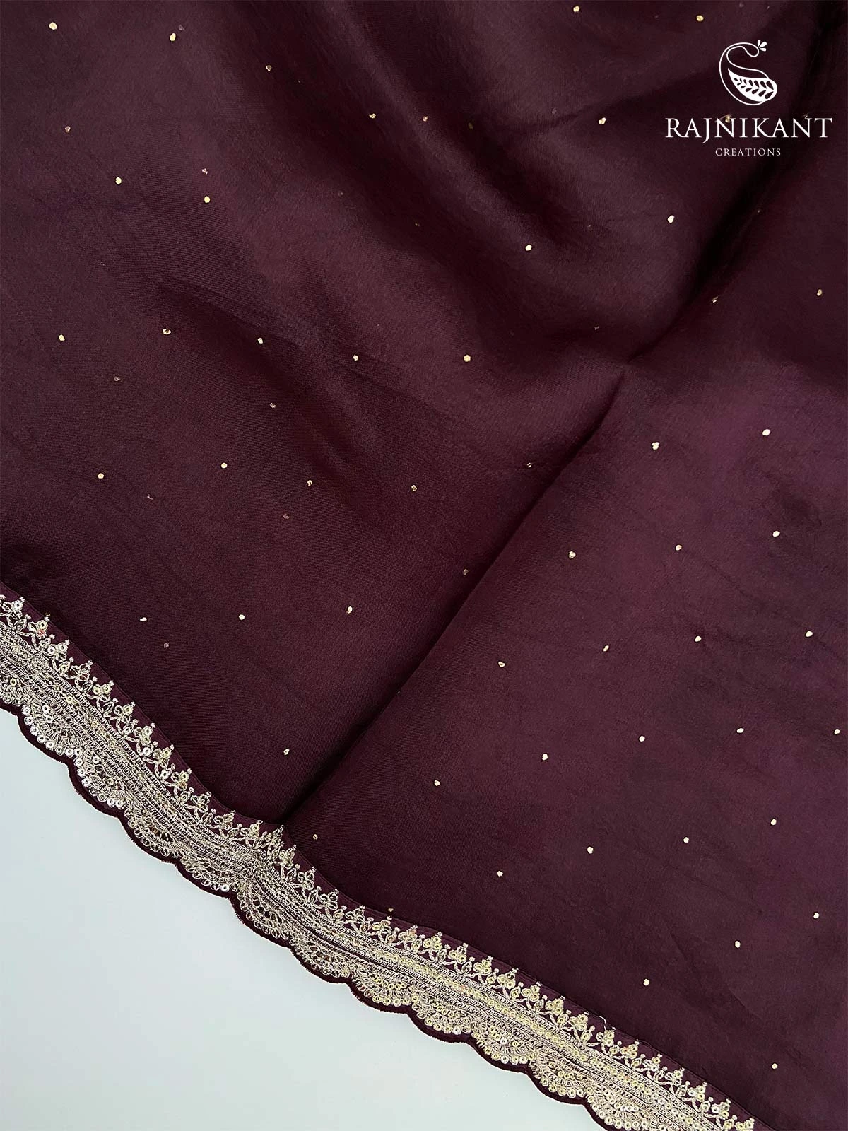wine-organza-silk-saree-with-printed-velvet-blouse-rka7418-a