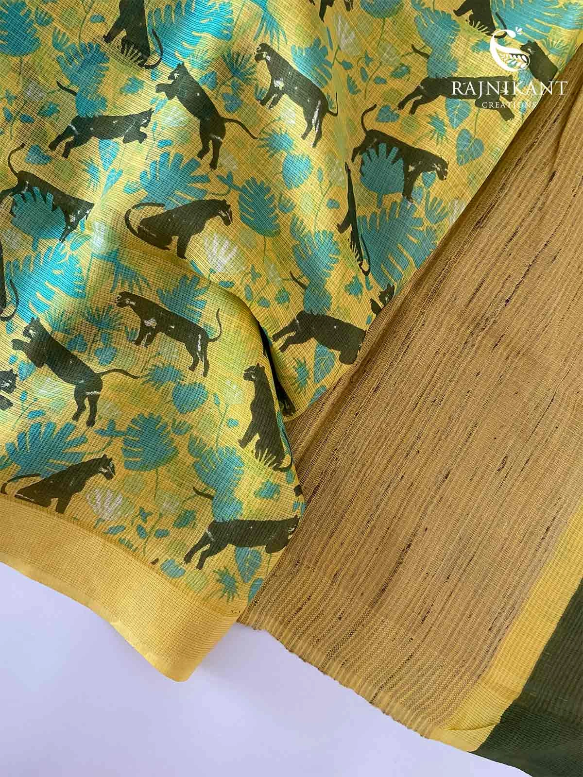 panthers-in-the-jungle-modal-kota-silk-saree-rka7774-11-a