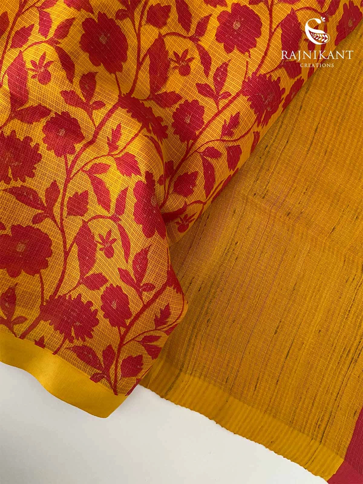 poppy-please-vibrant-florals-on-soft-modal-kota-silk-saree-rka7774-3-a