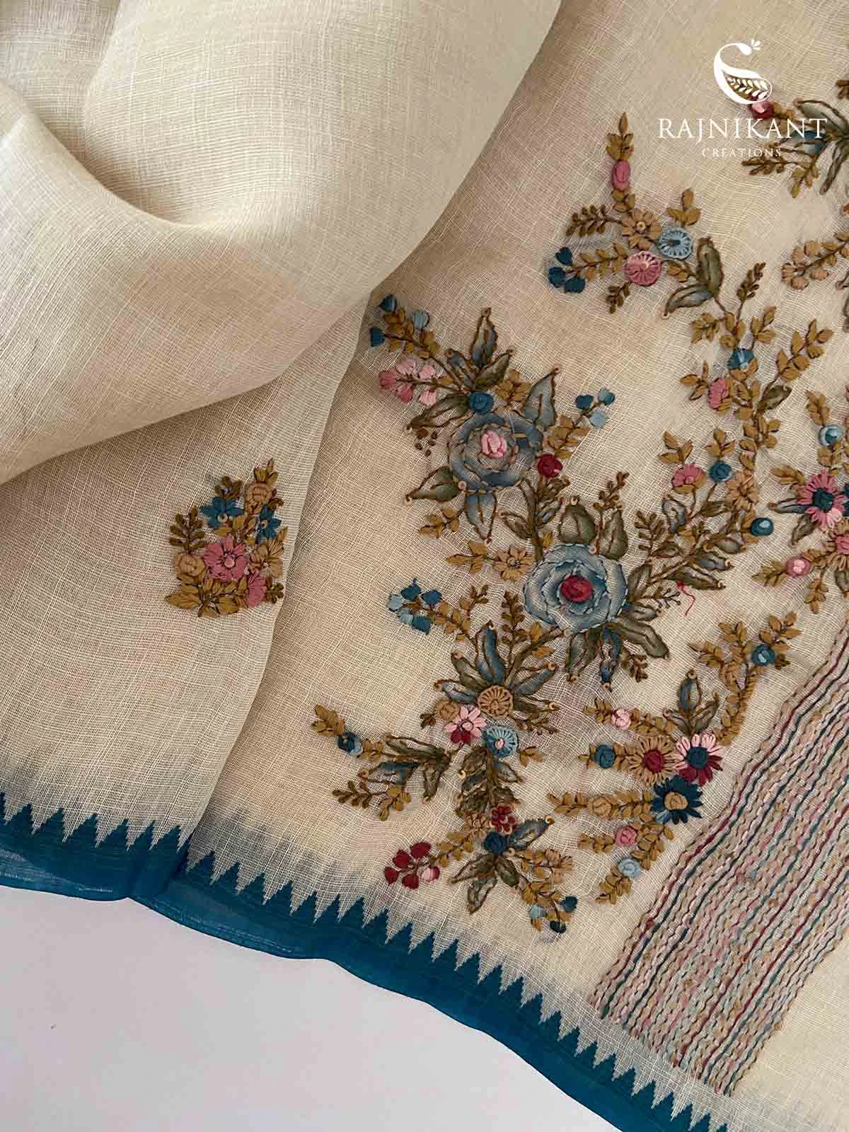 hand-embroidered-tissue-linen-saree-rka8220-1-a