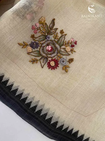 black-white-tissue-linen-saree-rka8220-3-e
