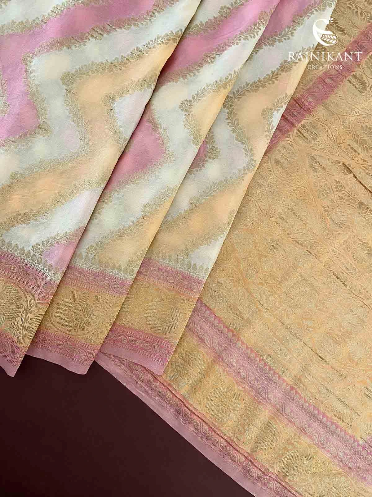 pastel-banarasi-georgette-saree-rka8465-a