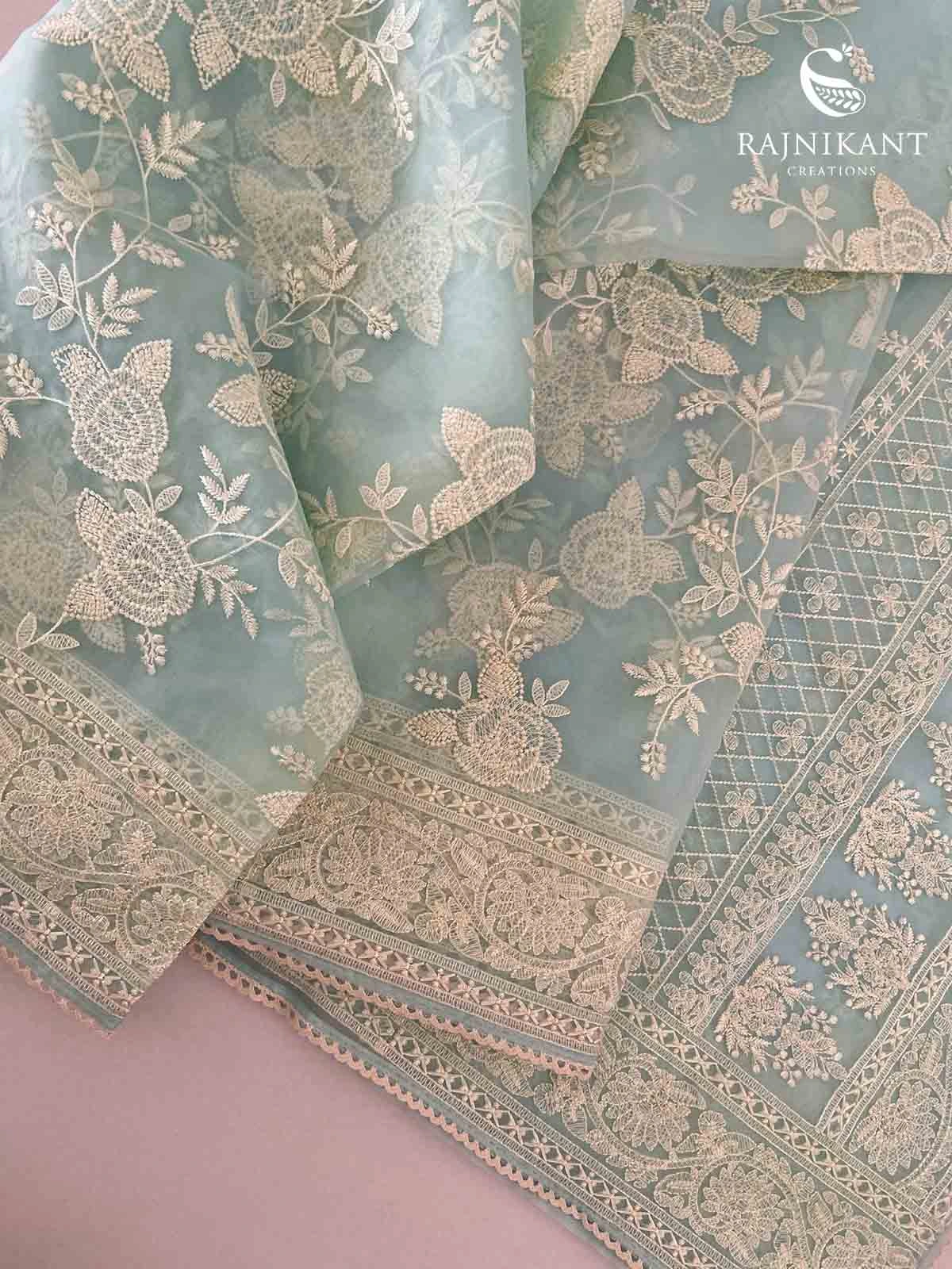 breezy-blue-semi-organza-saree-rka8522-a