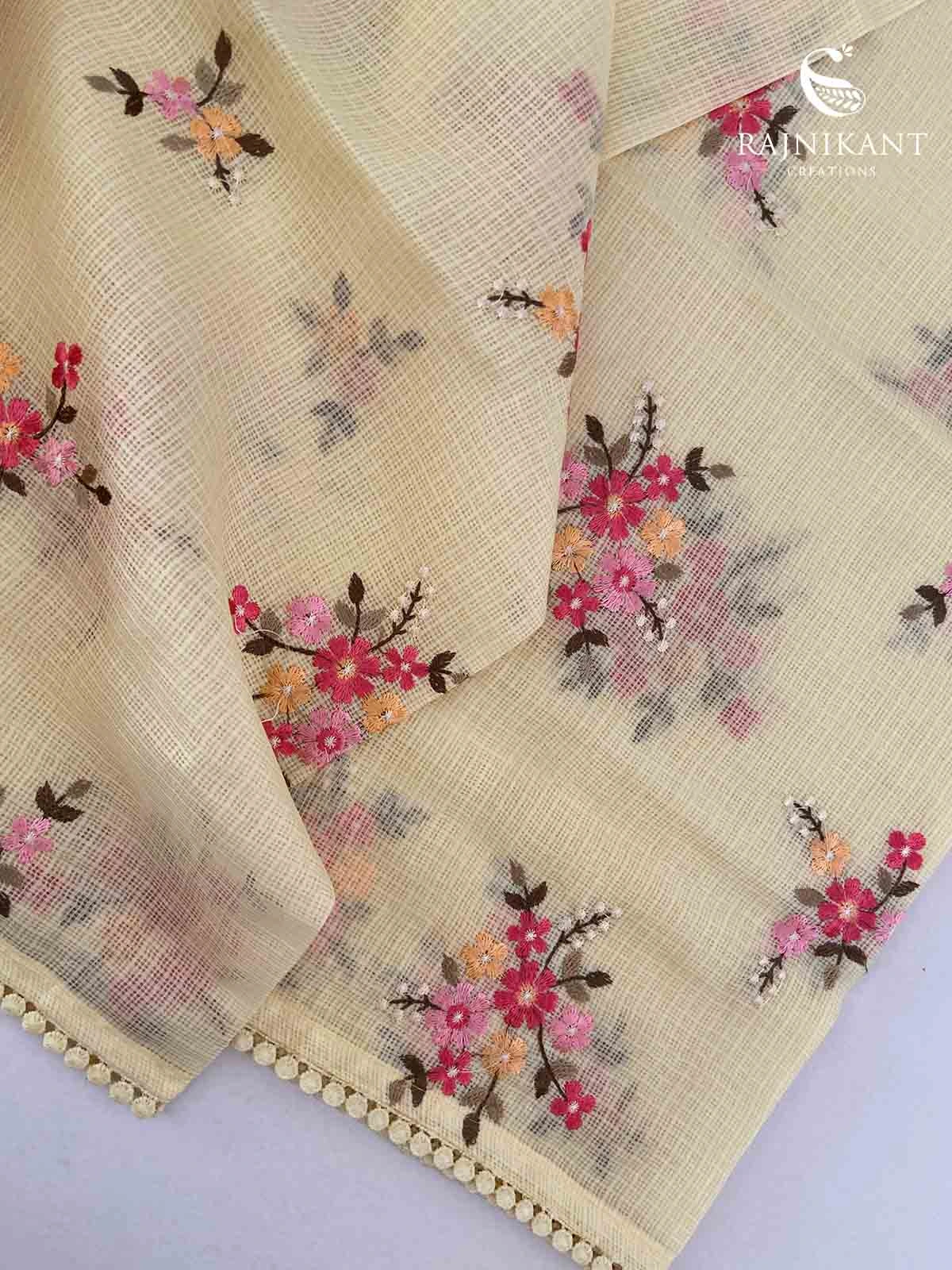 lemon-yellow-kota-saree-rka8593-1-a