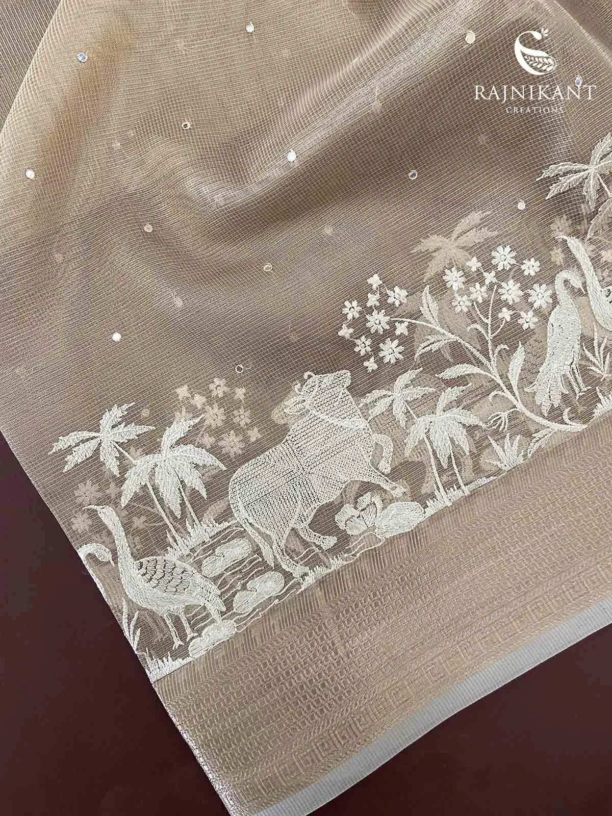 mirrors-pichwai-on-banarasi-tissue-saree-rka8736-a