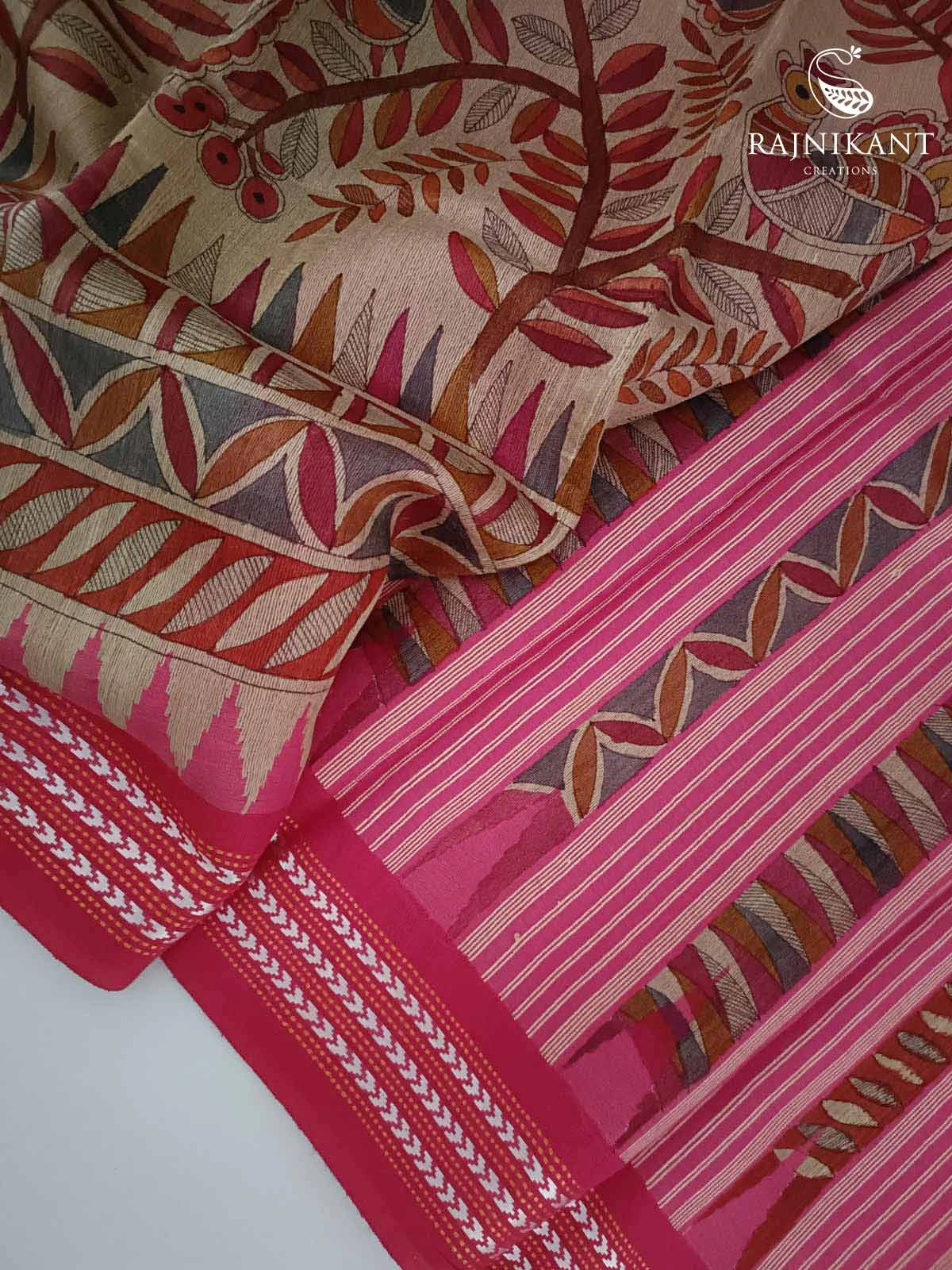 madhubani-printed-vidharbha-tussar-silk-saree-rka5735-3-a