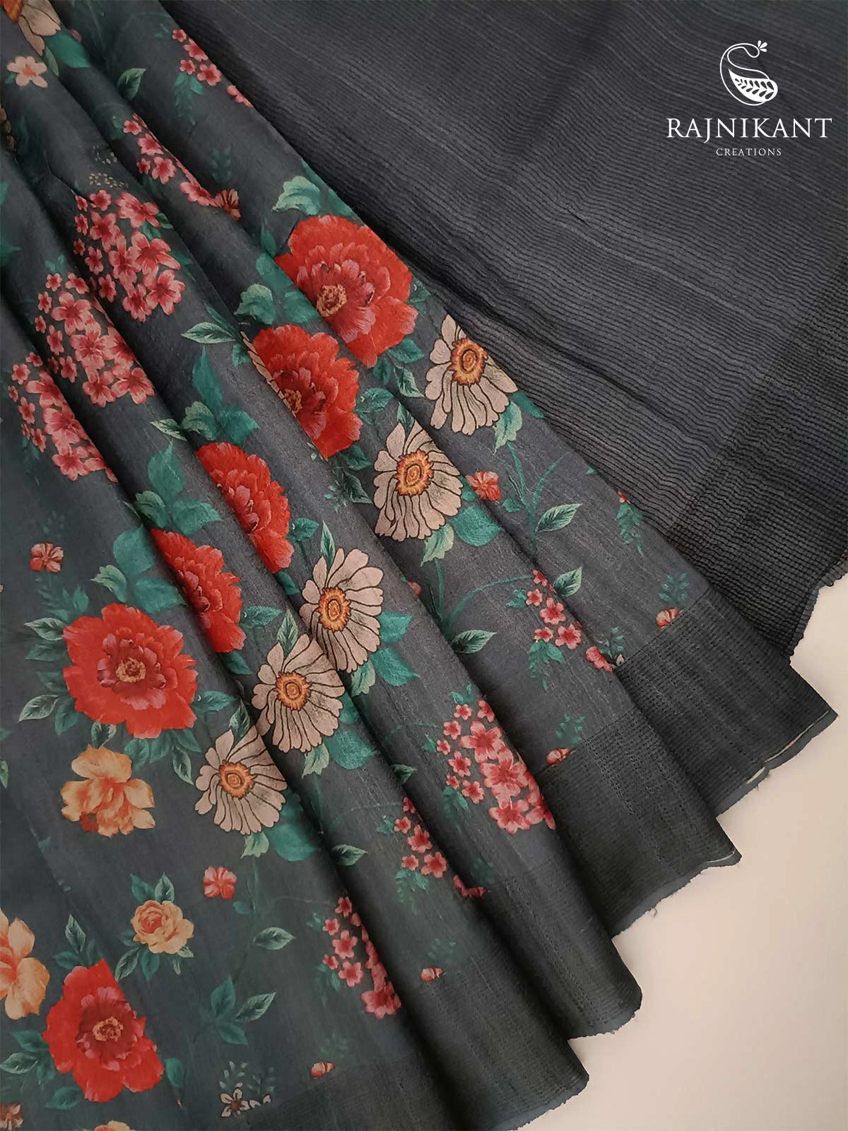 bold-in-blue-printed-tussar-silk-saree-rka4302-2-a