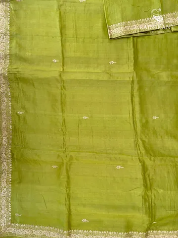 elegant-green-pita-work-tussar-silk-saree-rka7442-c