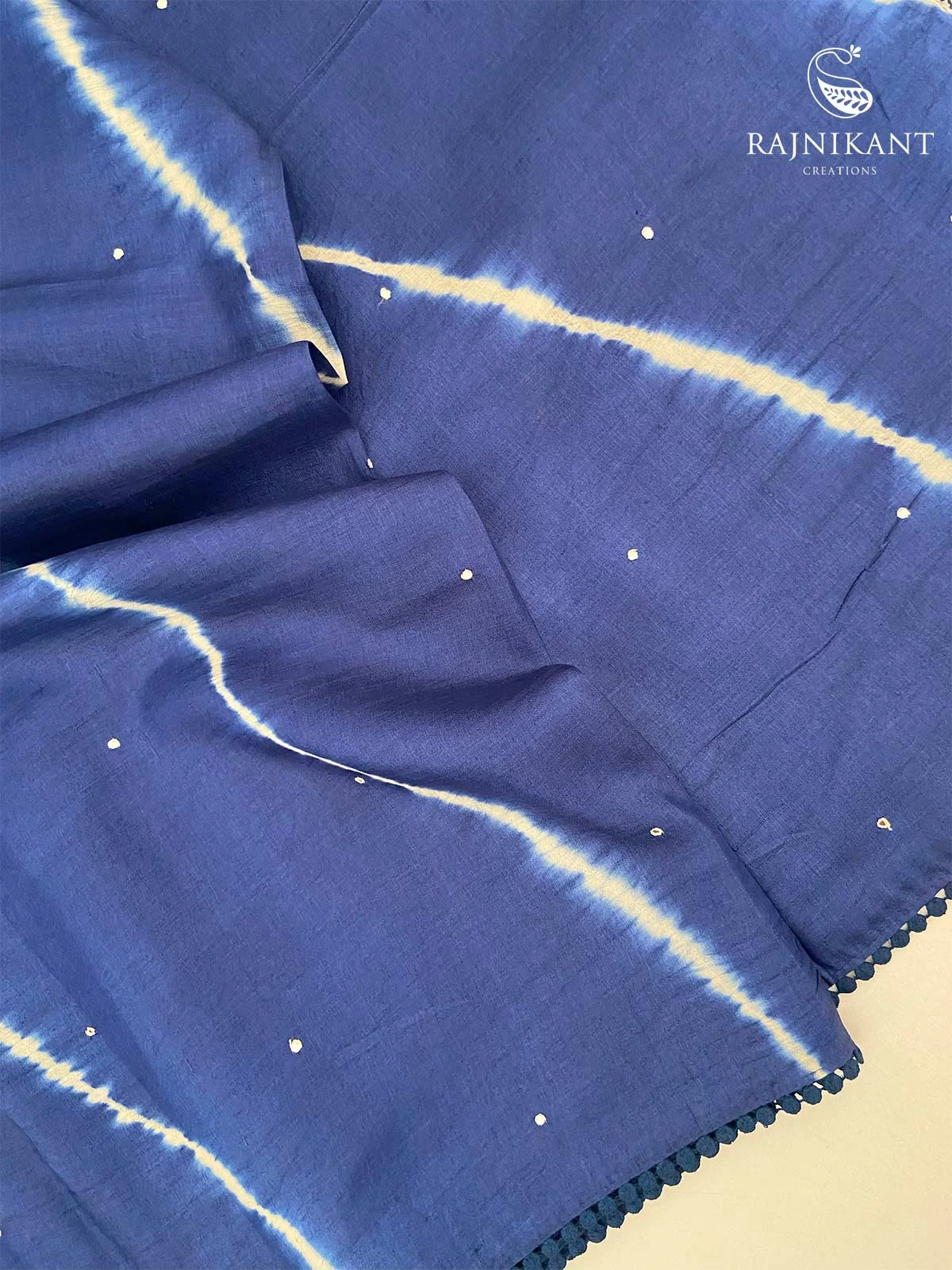 vibrant-blue-tussar-silk-saree-rka4794-5-a