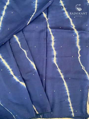 vibrant-blue-tussar-silk-saree-rka4794-5-b