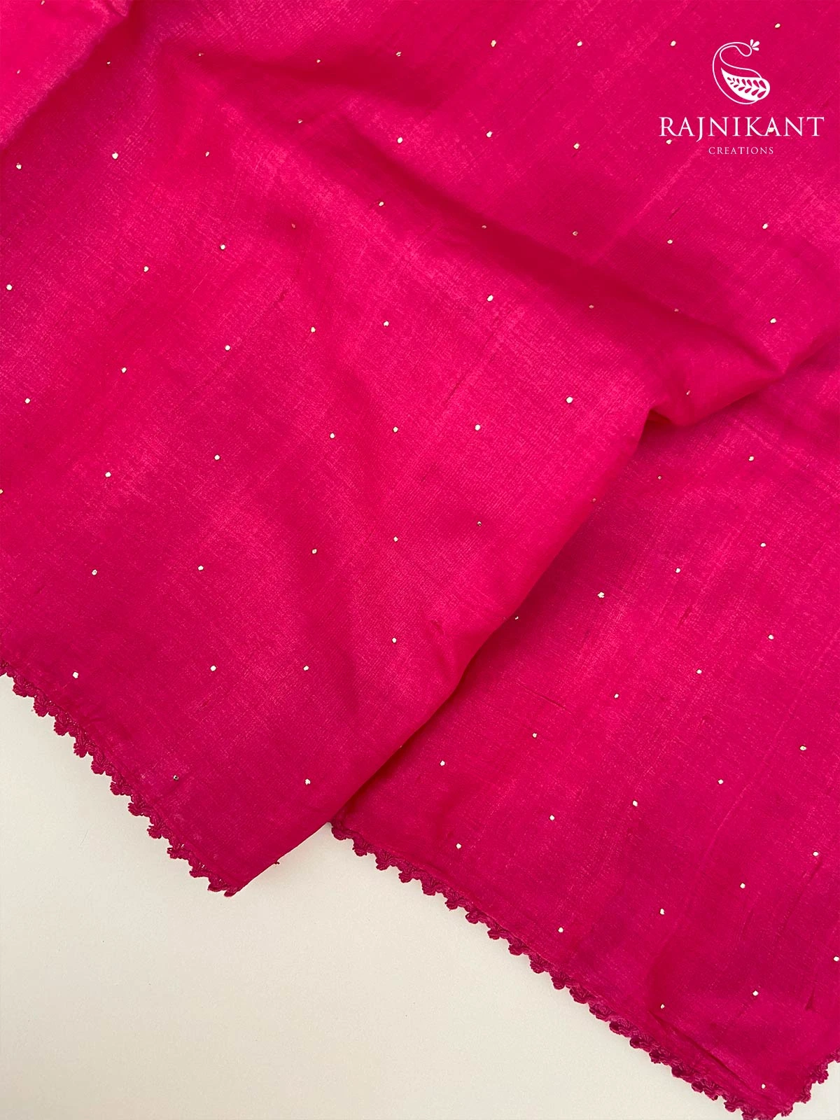 hot-pink-tussar-silk-saree-rka4794-6-a