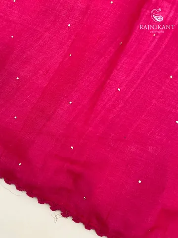 hot-pink-tussar-silk-saree-rka4794-6-b