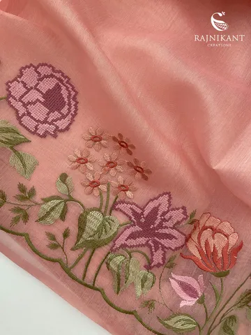 pink-cross-stitch-tissue-chanderi-rka9628-2-d