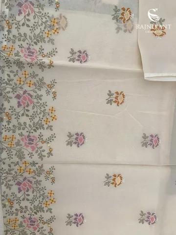 flowers-embroidered-on-kota-cotton-saree-rka3829-1-c