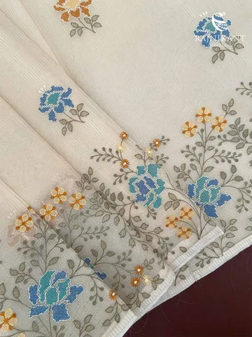 blue-flowers-embroidered-on-kota-cotton-saree-rka3829-2-d